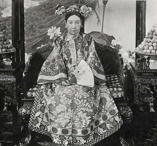 涂磊爆料慈禧的视频播放,慈禧太后真实一面，视频曝光令人震惊