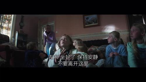 惊变电影在线观看,在线惊悚之旅，揭秘未知恐怖